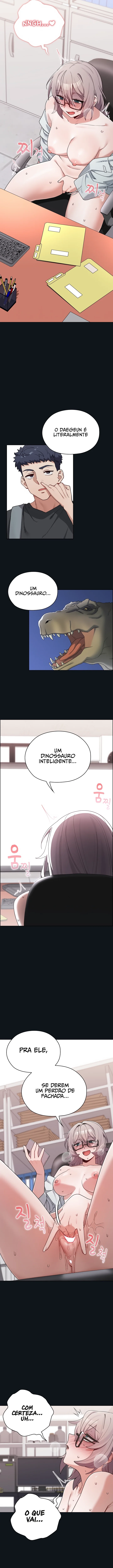 Ler The Last Real Man Capitulo 9 Page 15