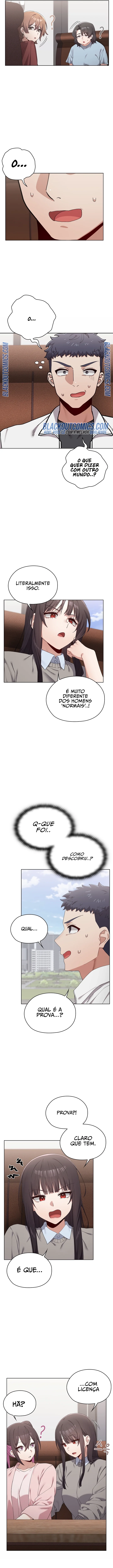 Ler The Last Real Man Capitulo 9 Page 2