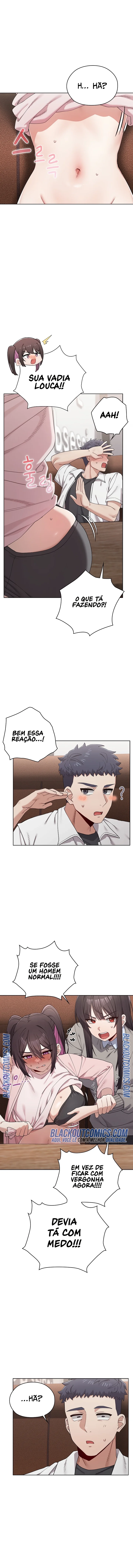 Ler The Last Real Man Capitulo 9 Page 3