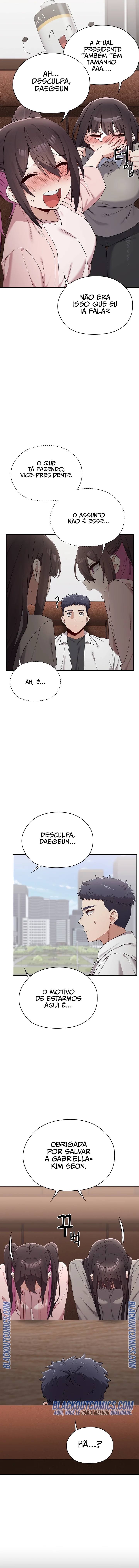Ler The Last Real Man Capitulo 9 Page 5