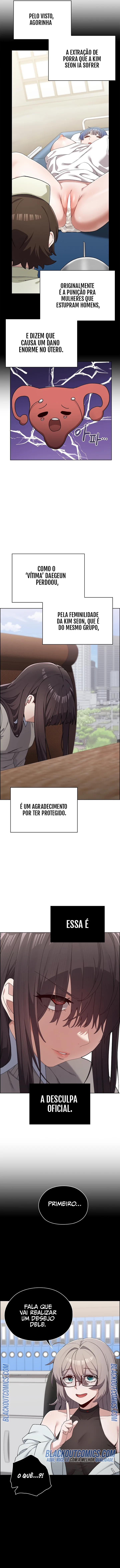 Ler The Last Real Man Capitulo 9 Page 6