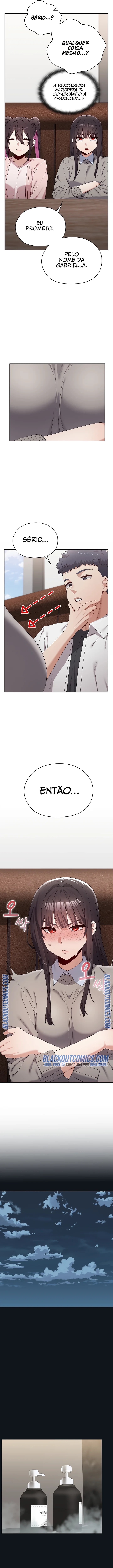 Ler The Last Real Man Capitulo 9 Page 8