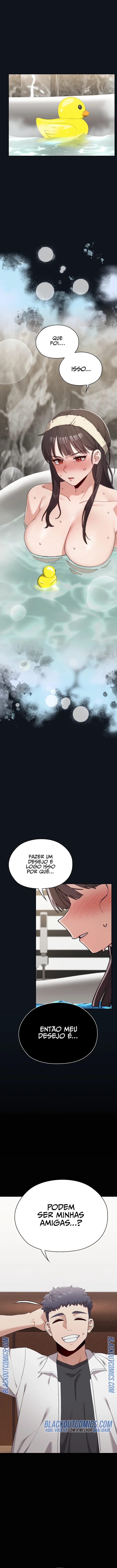 Ler The Last Real Man Capitulo 9 Page 9