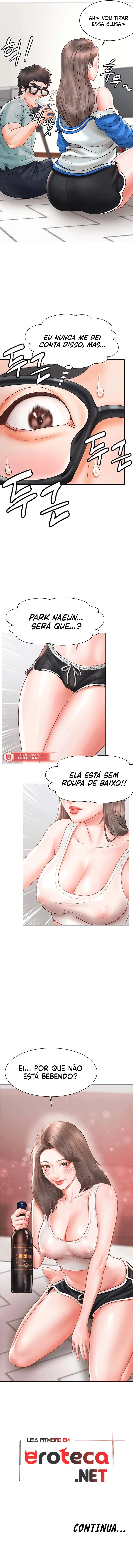 Ler Erotic Comics Club Capitulo 1 Page 17