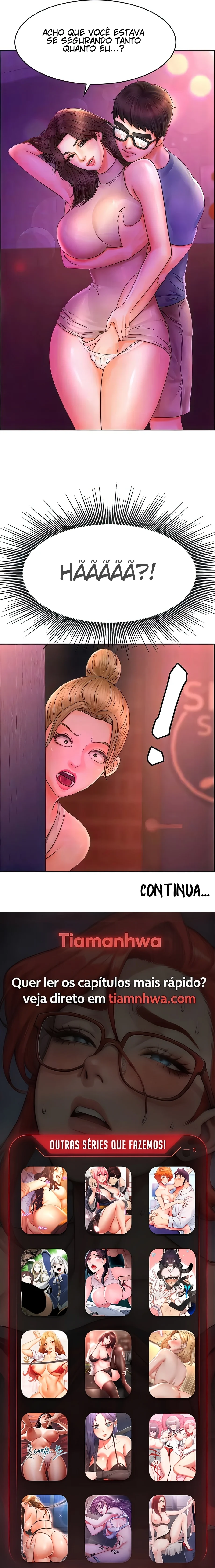 Ler Erotic Comics Club Capitulo 10 Page 9