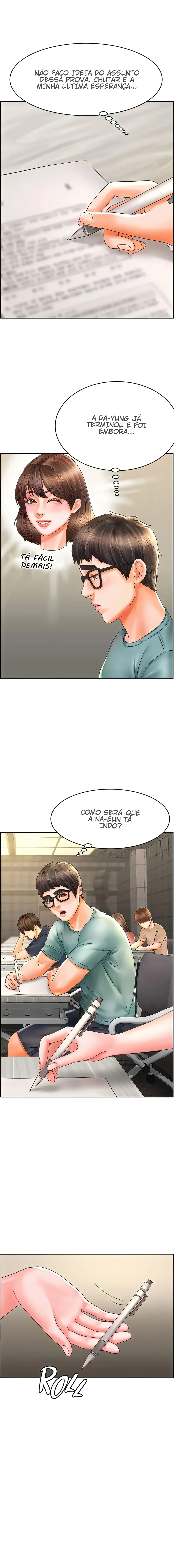 Ler Erotic Comics Club Capitulo 13 Page 2