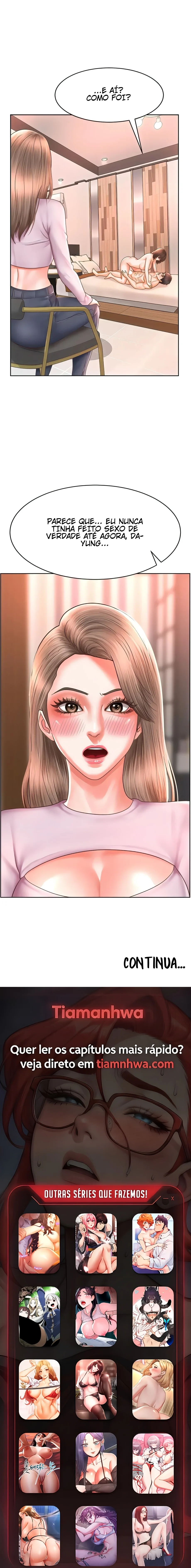 Ler Erotic Comics Club Capitulo 17 Page 13