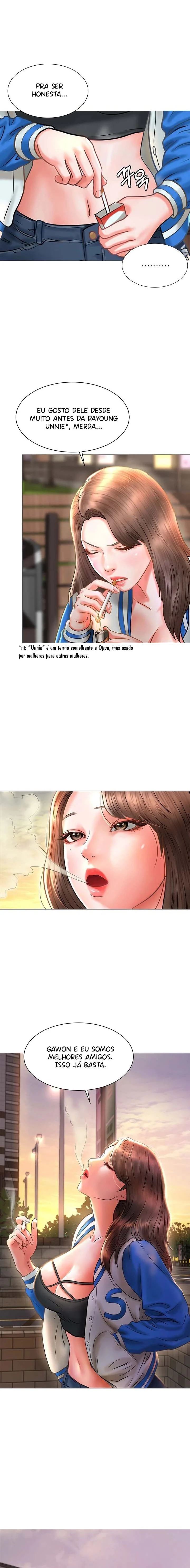 Ler Erotic Comics Club Capitulo 3 Page 12