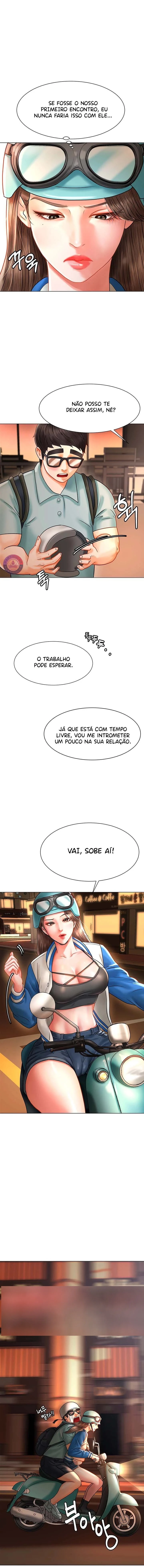 Ler Erotic Comics Club Capitulo 3 Page 17