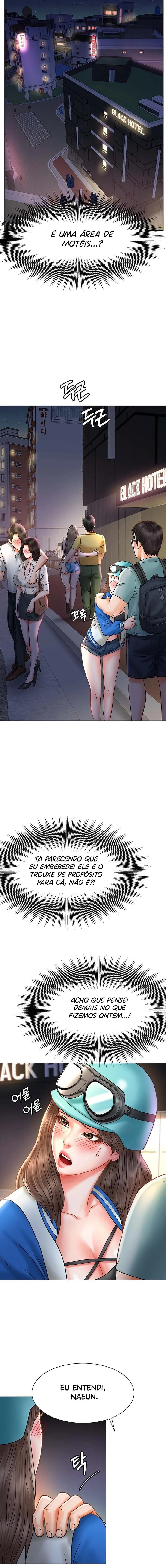 Ler Erotic Comics Club Capitulo 3 Page 23