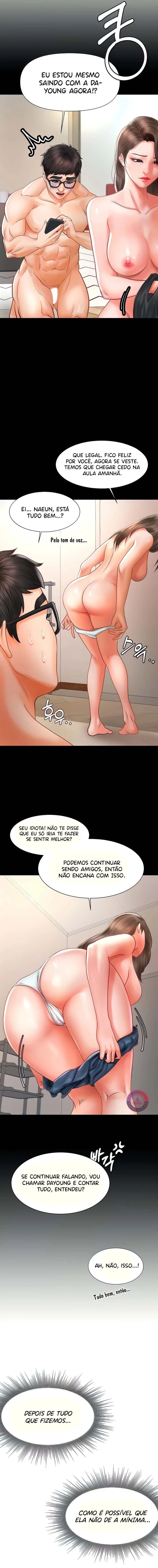 Ler Erotic Comics Club Capitulo 3 Page 5