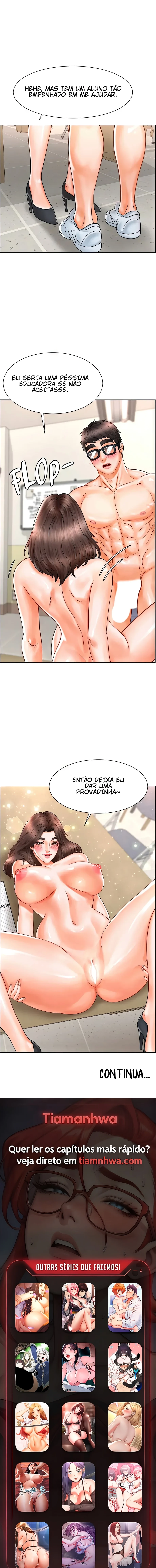 Ler Erotic Comics Club Capitulo 8 Page 14