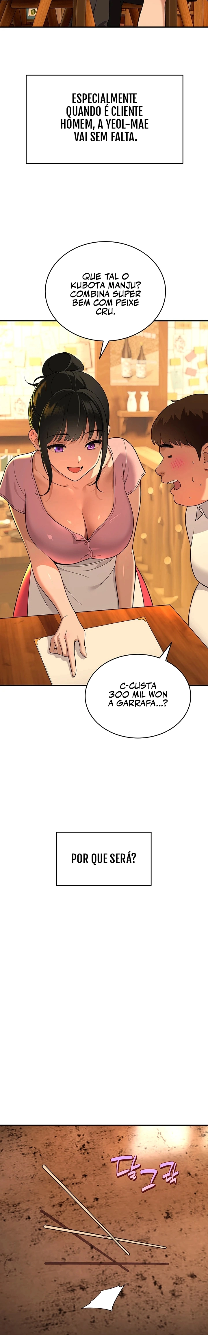 Ler The Meek Cat Capitulo 1 Page 10
