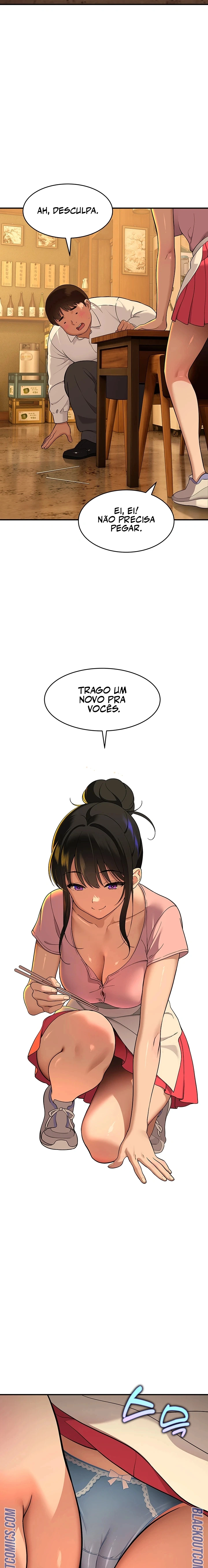 Ler The Meek Cat Capitulo 1 Page 11