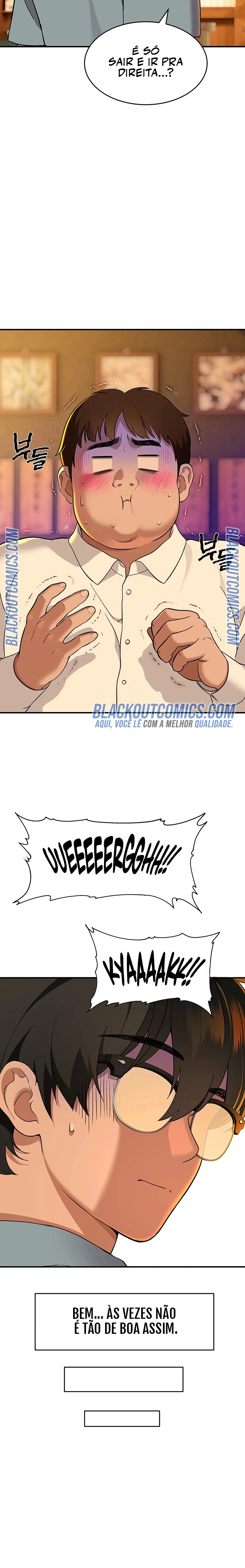 Ler The Meek Cat Capitulo 1 Page 22