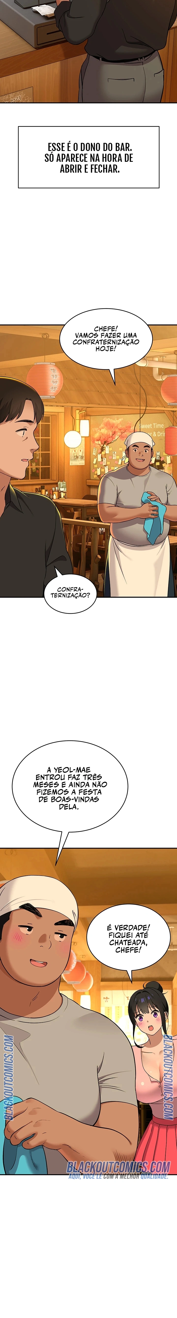 Ler The Meek Cat Capitulo 1 Page 24