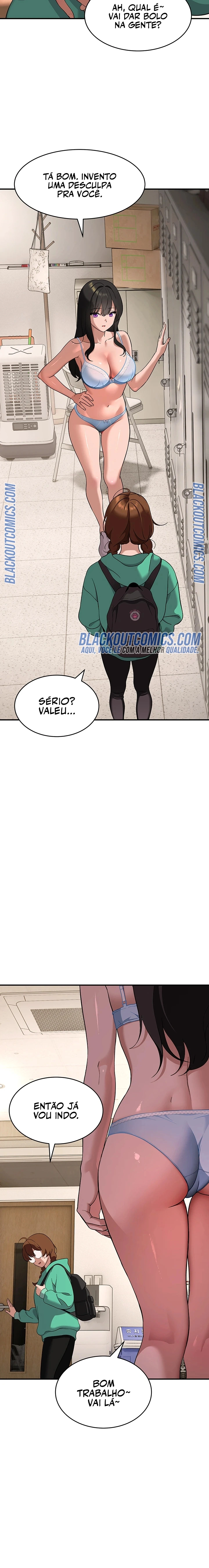Ler The Meek Cat Capitulo 1 Page 27
