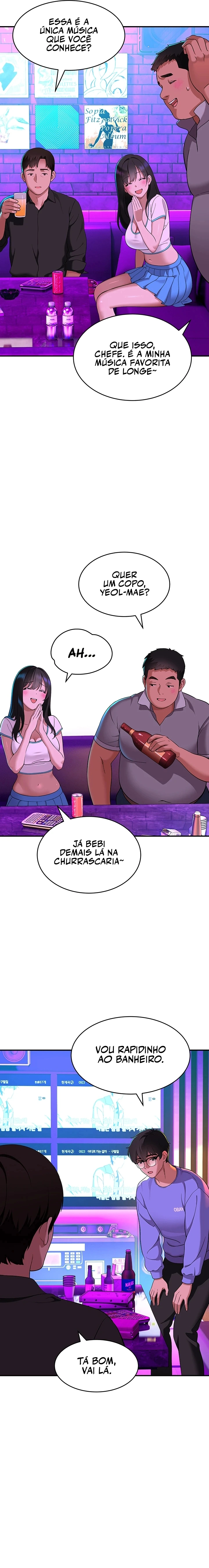 Ler The Meek Cat Capitulo 1 Page 30
