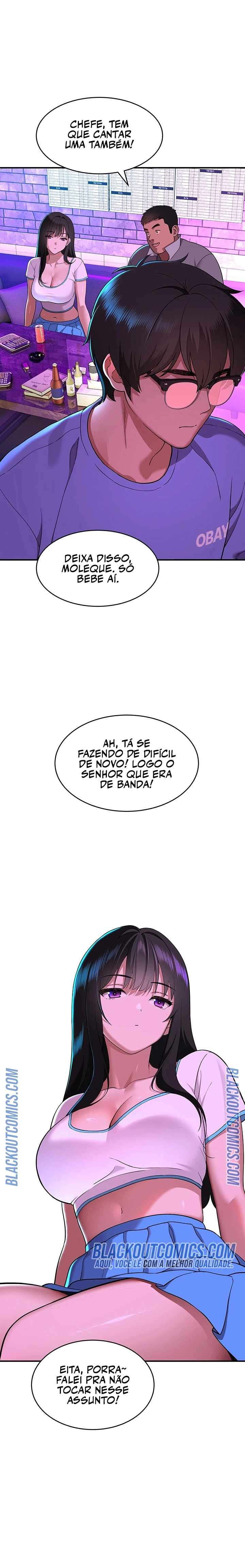 Ler The Meek Cat Capitulo 1 Page 31
