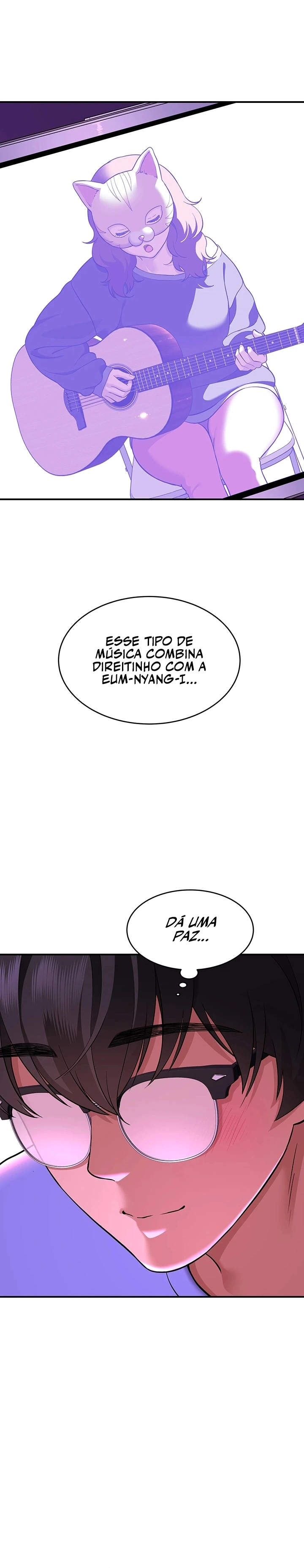 Ler The Meek Cat Capitulo 1 Page 33