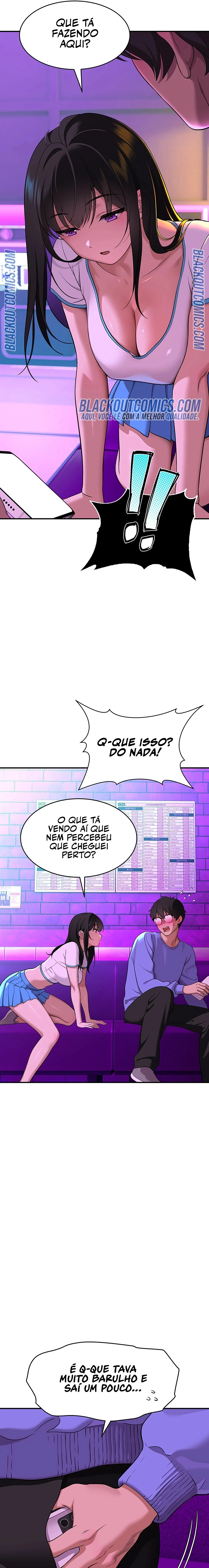 Ler The Meek Cat Capitulo 1 Page 34