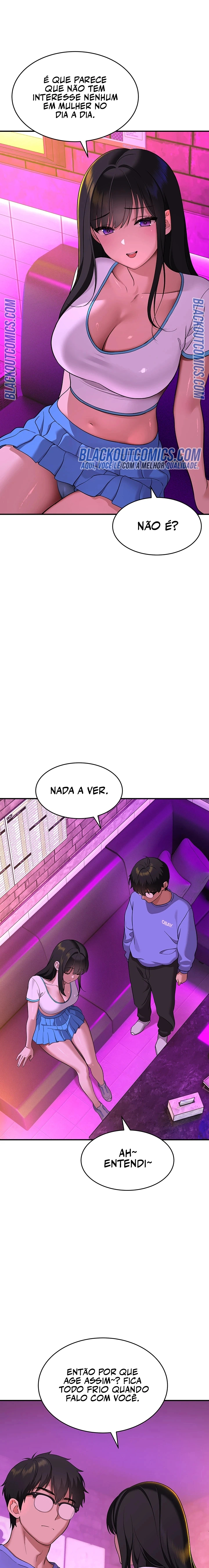 Ler The Meek Cat Capitulo 1 Page 36