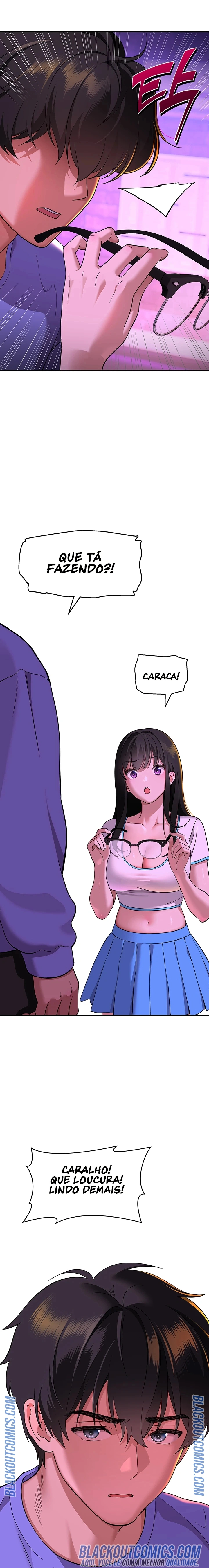 Ler The Meek Cat Capitulo 1 Page 38