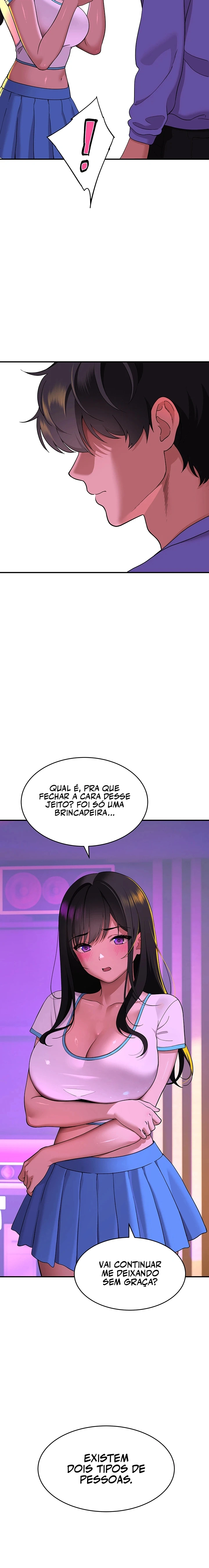 Ler The Meek Cat Capitulo 1 Page 40