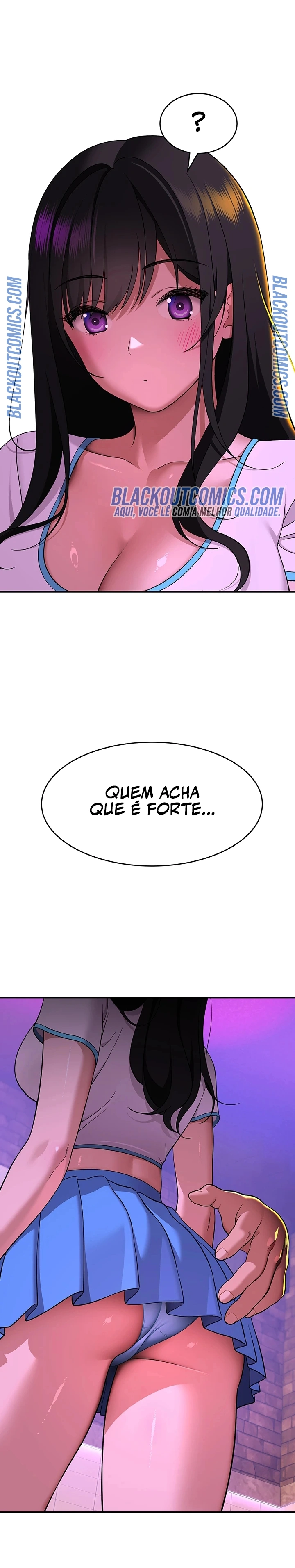 Ler The Meek Cat Capitulo 1 Page 41