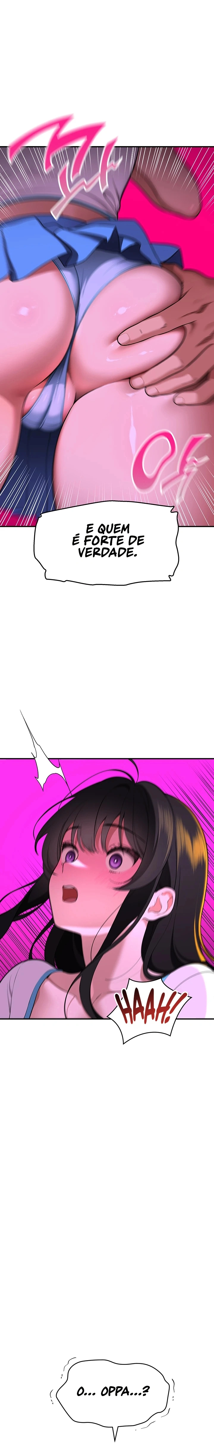 Ler The Meek Cat Capitulo 1 Page 42