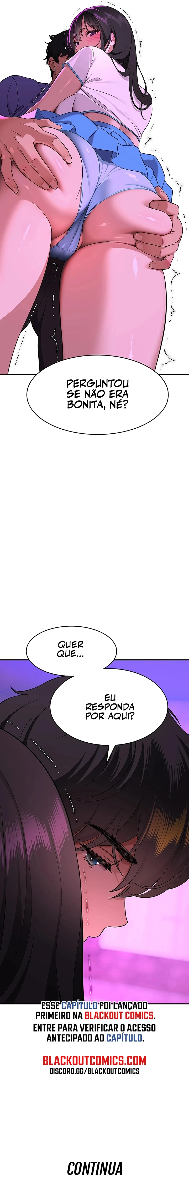 Ler The Meek Cat Capitulo 1 Page 43