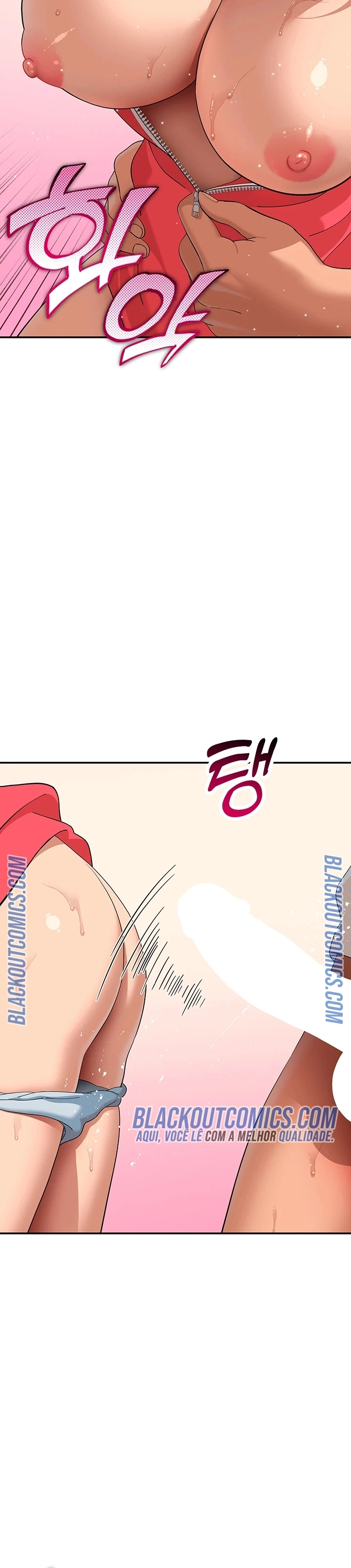 Ler The Meek Cat Capitulo 10 Page 12