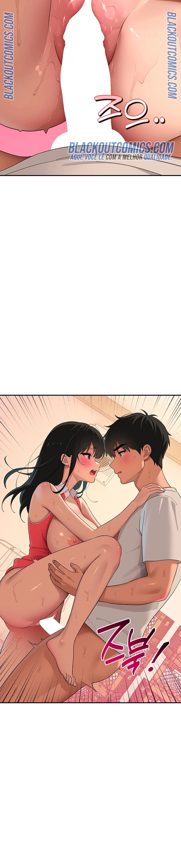 Ler The Meek Cat Capitulo 10 Page 15