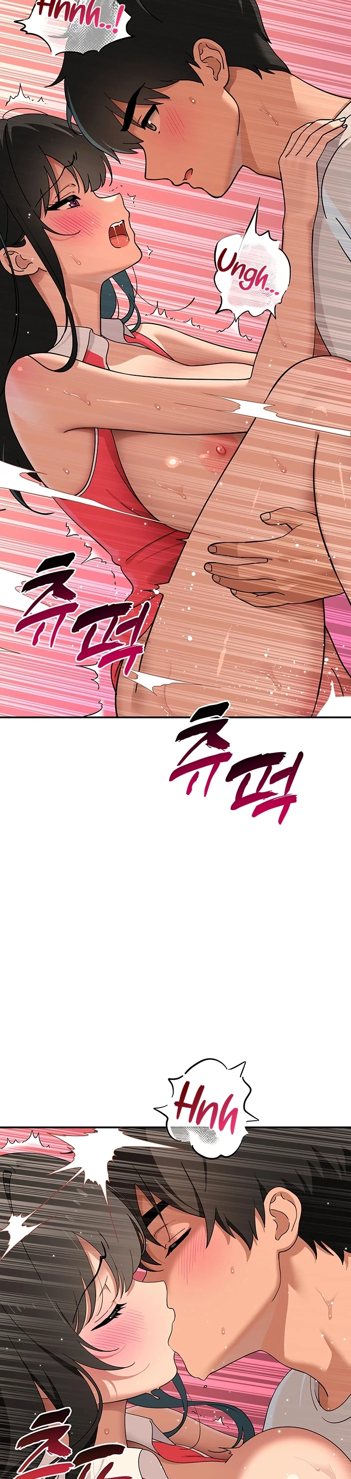 Ler The Meek Cat Capitulo 10 Page 17