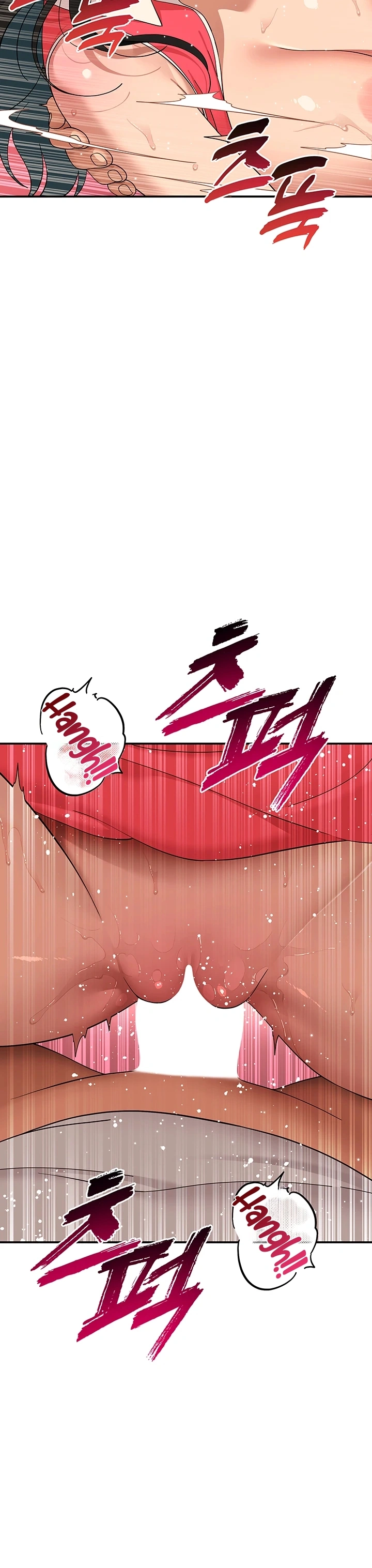 Ler The Meek Cat Capitulo 10 Page 18