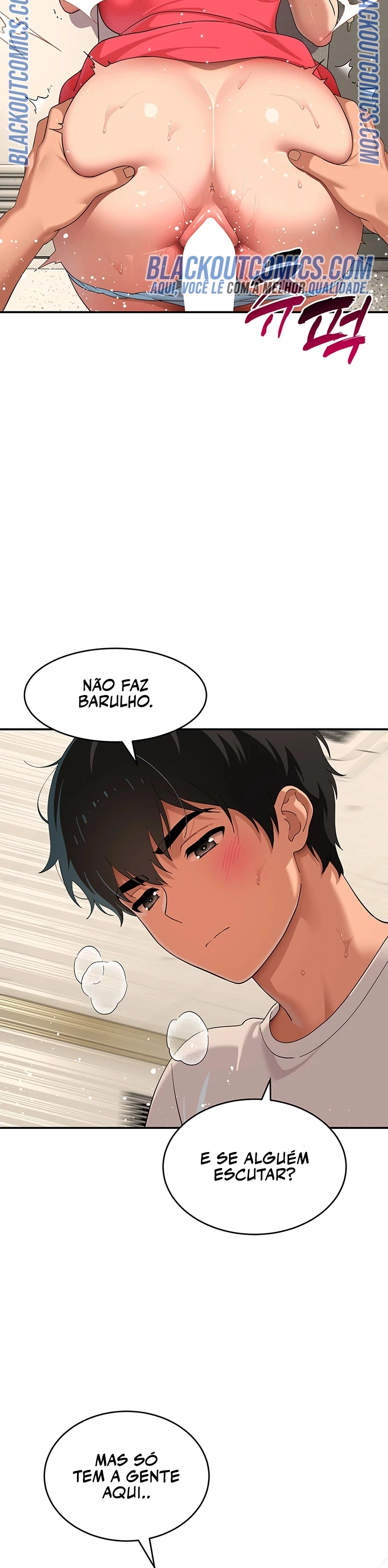 Ler The Meek Cat Capitulo 10 Page 2