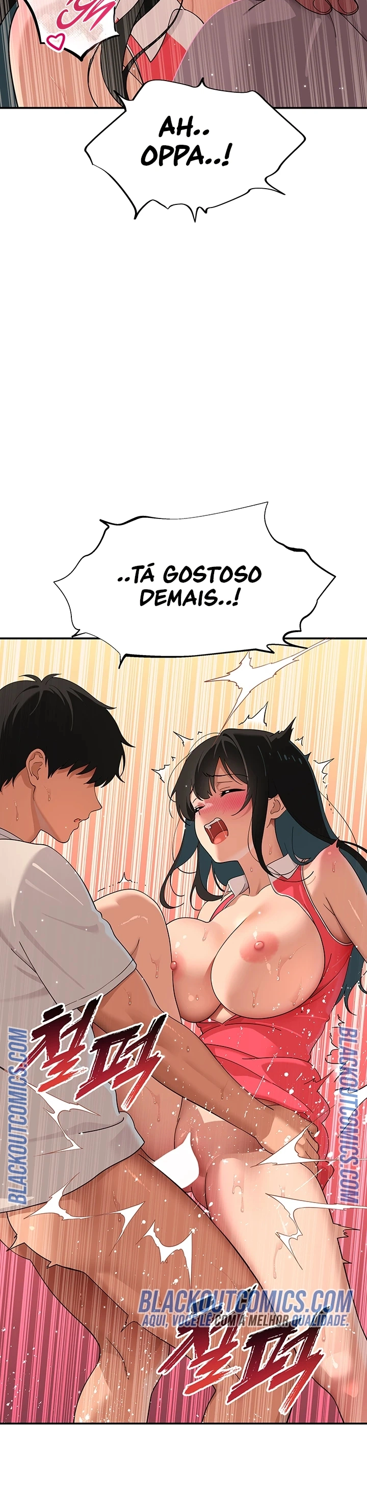 Ler The Meek Cat Capitulo 10 Page 20