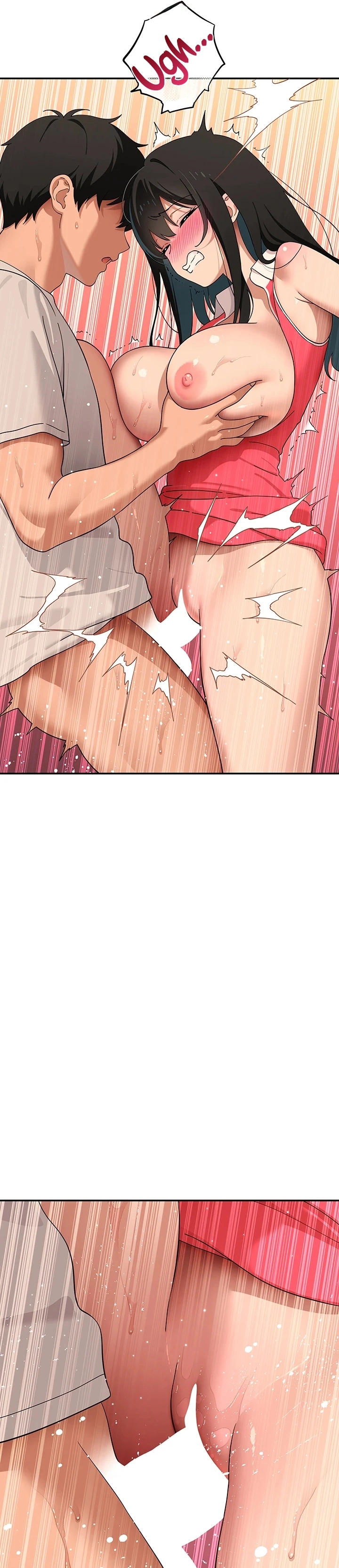 Ler The Meek Cat Capitulo 10 Page 22