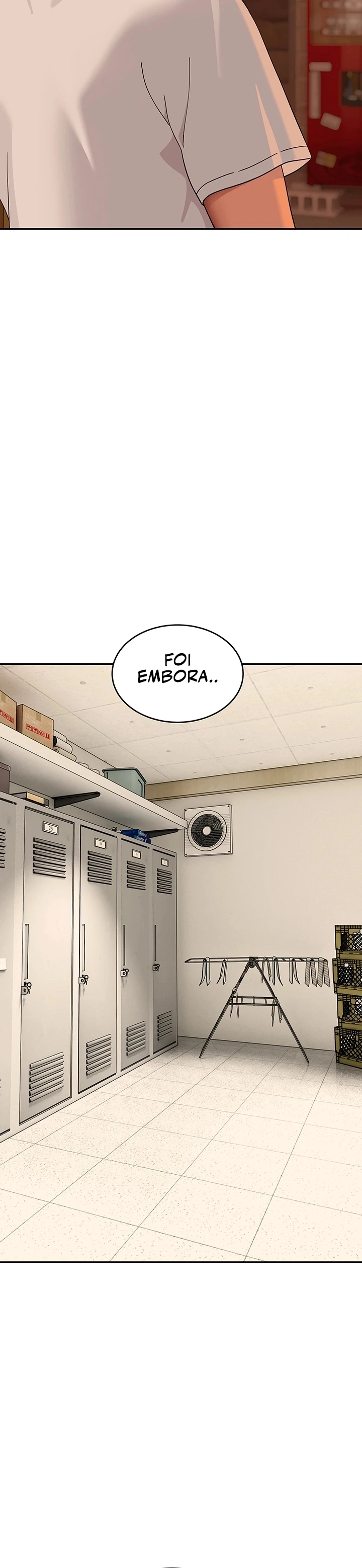 Ler The Meek Cat Capitulo 10 Page 33