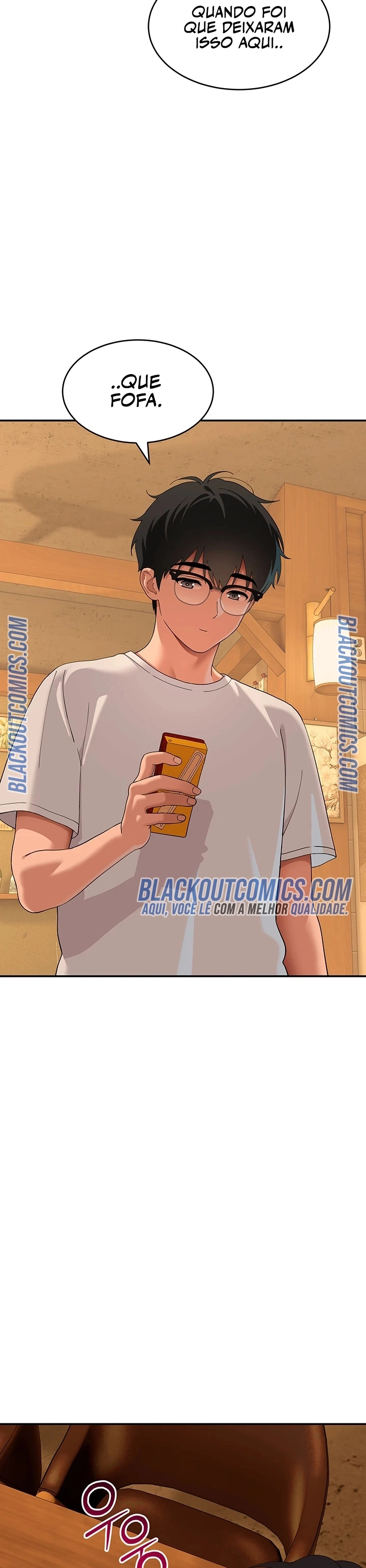 Ler The Meek Cat Capitulo 10 Page 35