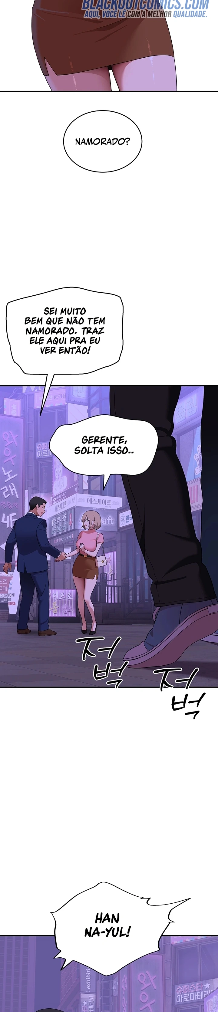 Ler The Meek Cat Capitulo 10 Page 38