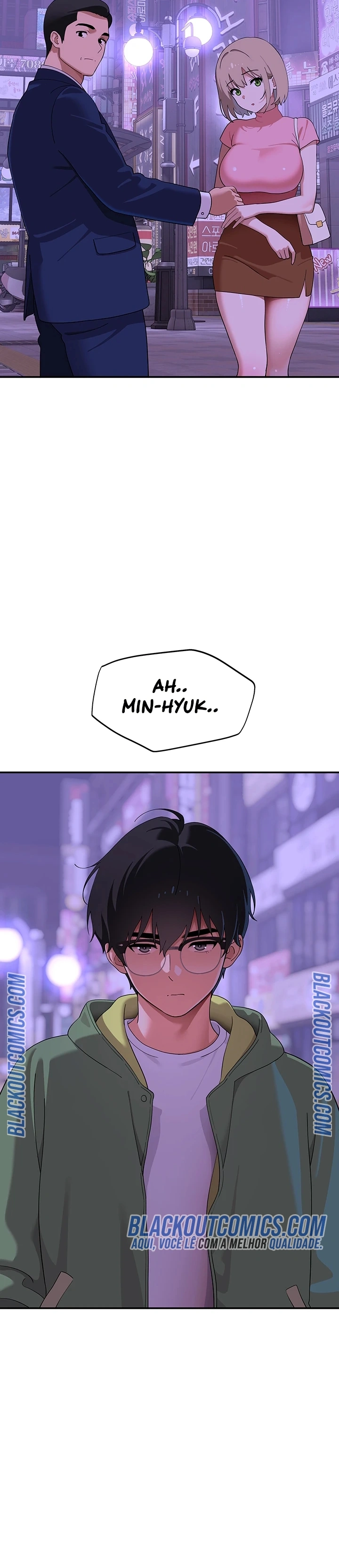 Ler The Meek Cat Capitulo 10 Page 39