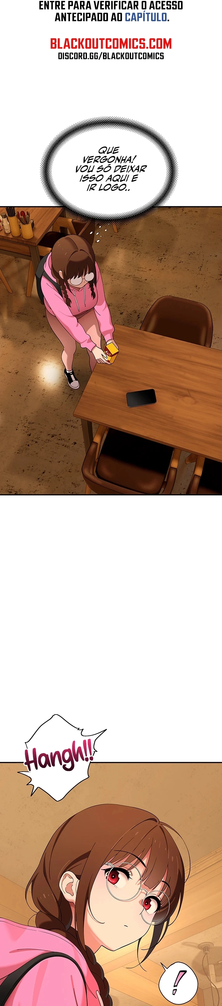 Ler The Meek Cat Capitulo 10 Page 4