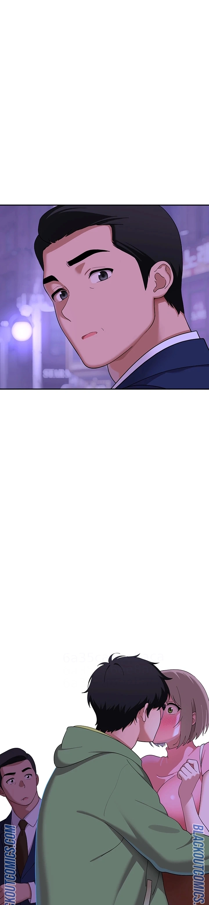 Ler The Meek Cat Capitulo 10 Page 41