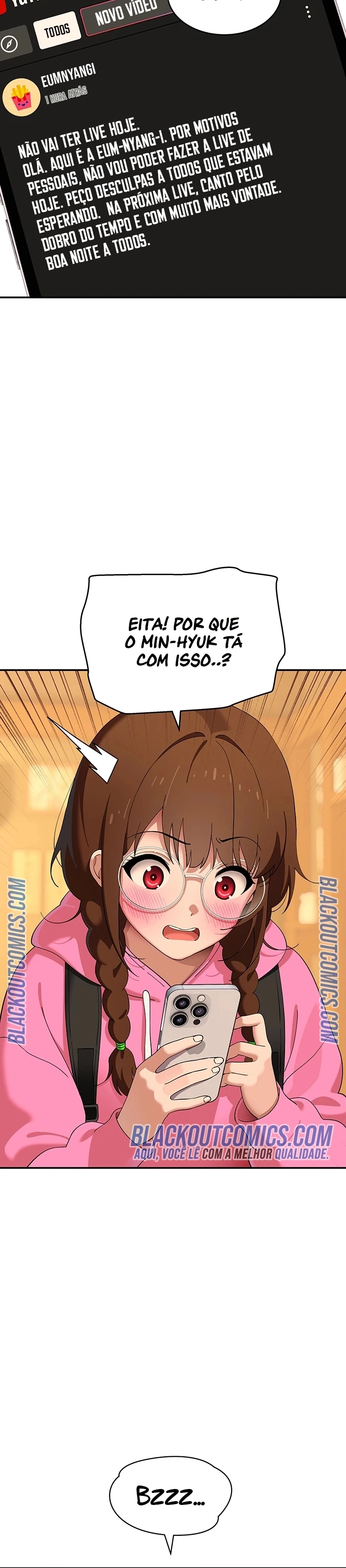 Ler The Meek Cat Capitulo 10 Page 6