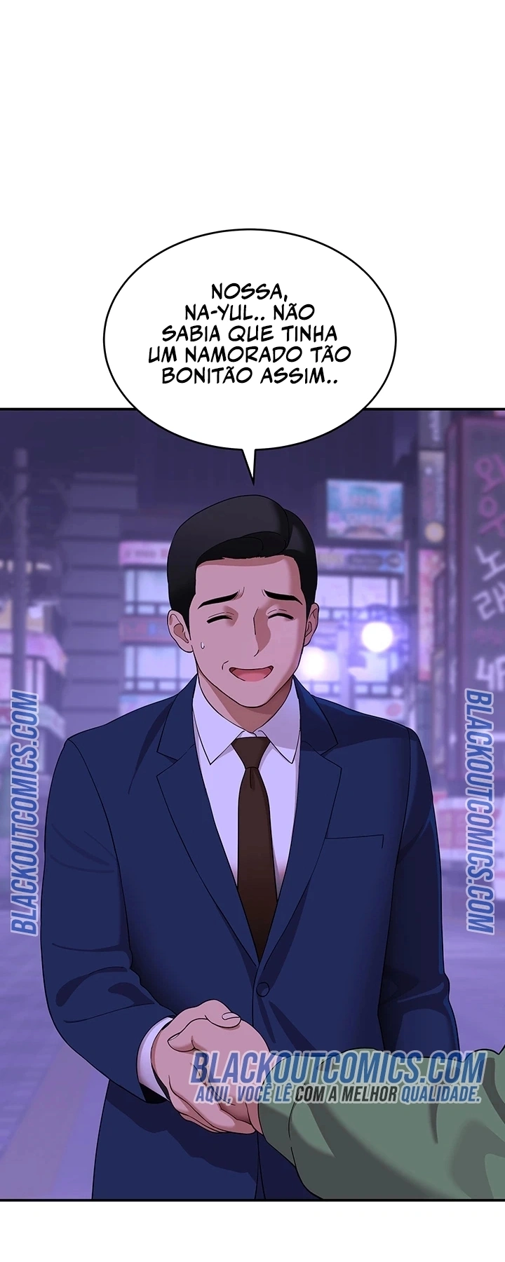 Ler The Meek Cat Capitulo 11 Page 15