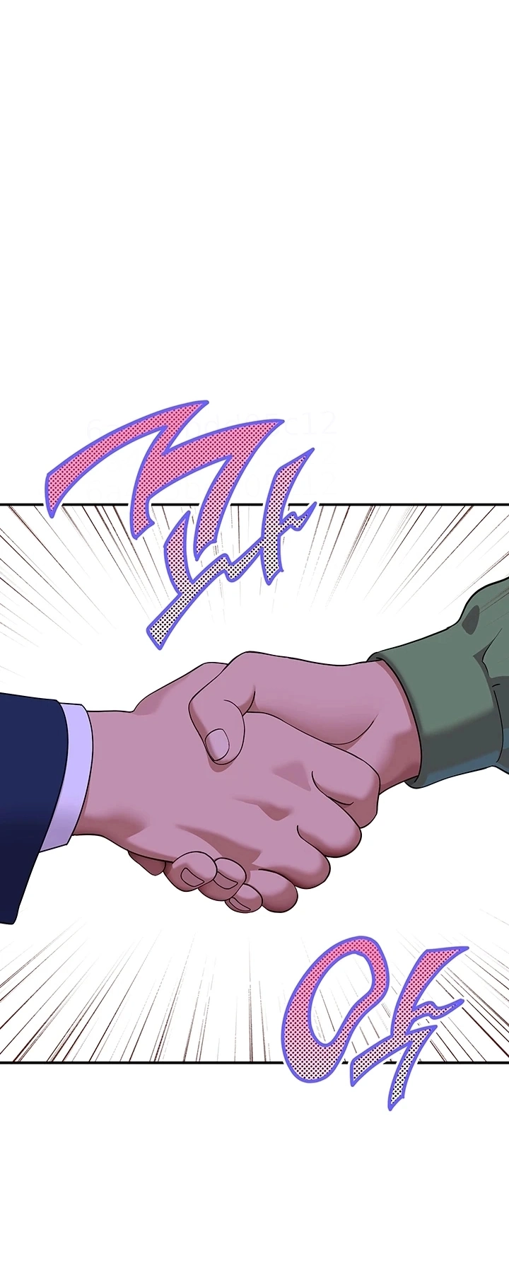 Ler The Meek Cat Capitulo 11 Page 16