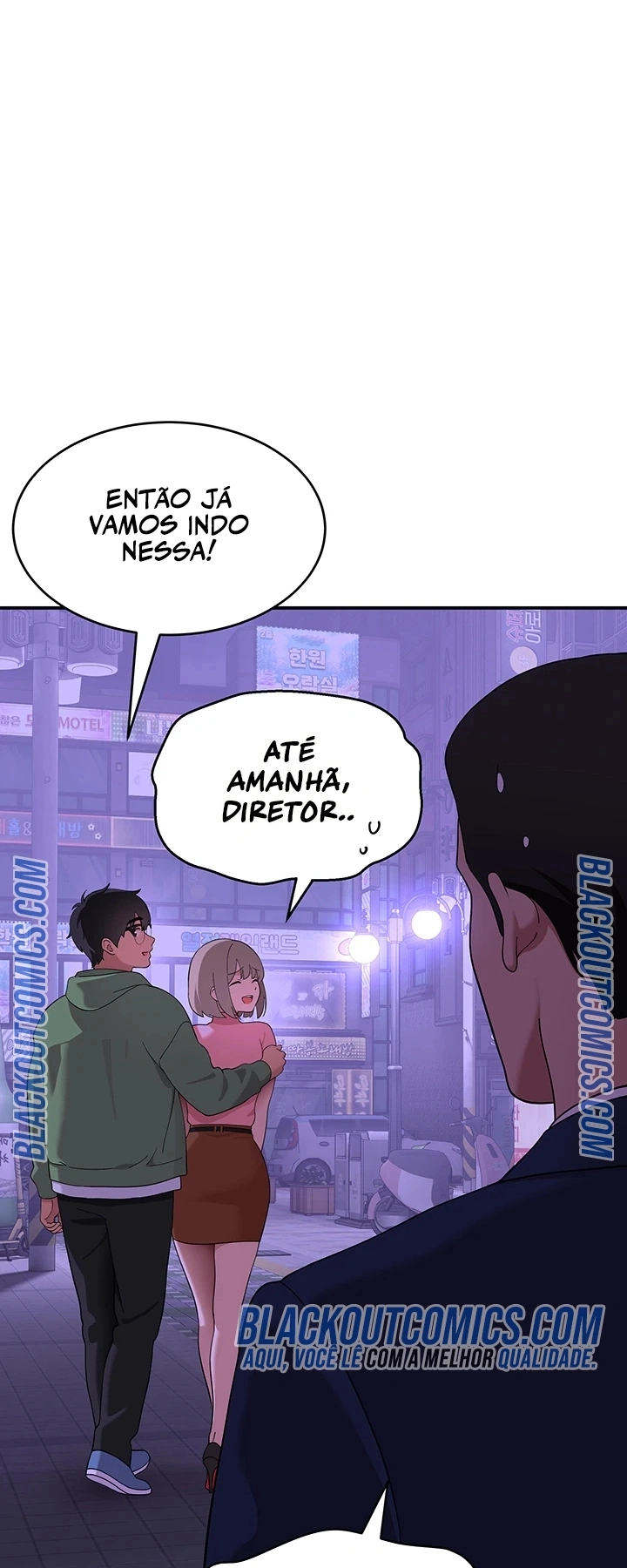 Ler The Meek Cat Capitulo 11 Page 20