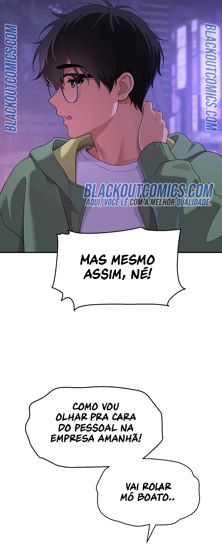 Ler The Meek Cat Capitulo 11 Page 25