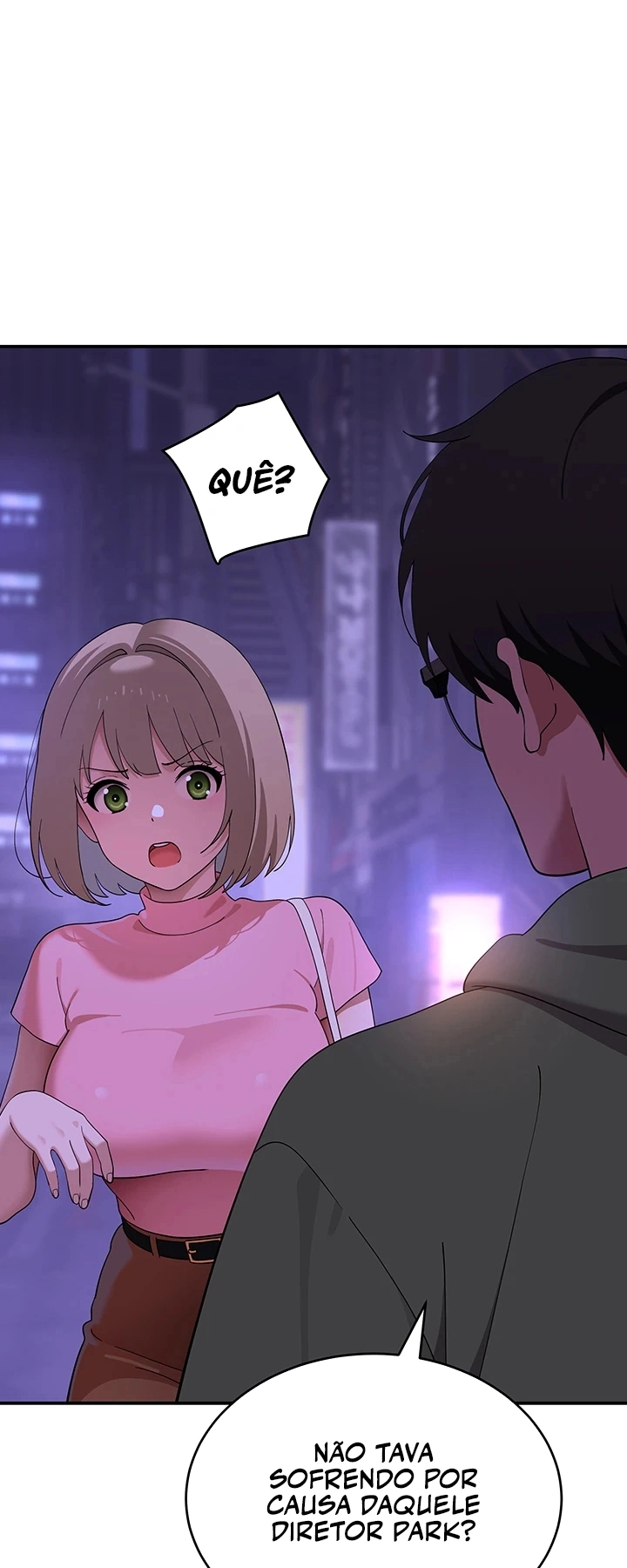 Ler The Meek Cat Capitulo 11 Page 27